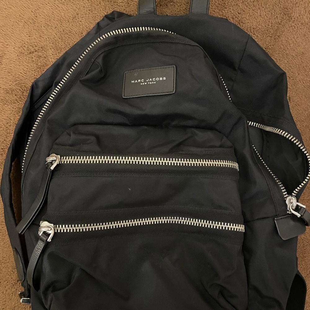 Marc Jacobs Backpack